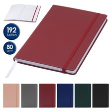 Notizbuch A5  liniert Tagebuch Notizblock Notizheft Schreibblock mit Ringbindung