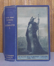 Karl May Im Reiche des