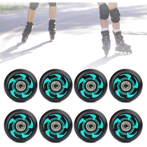 Inline skate rollen - inline,