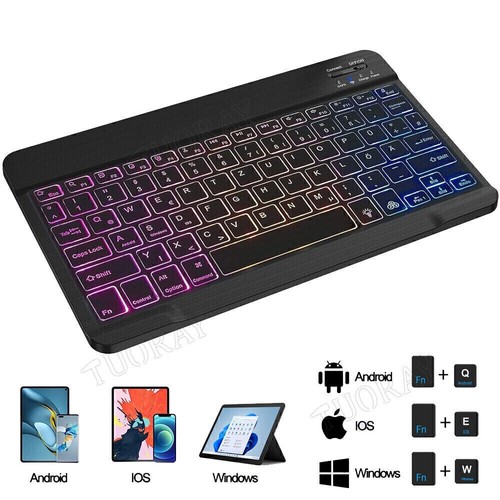 Tastatur funk maus wireless - maus,