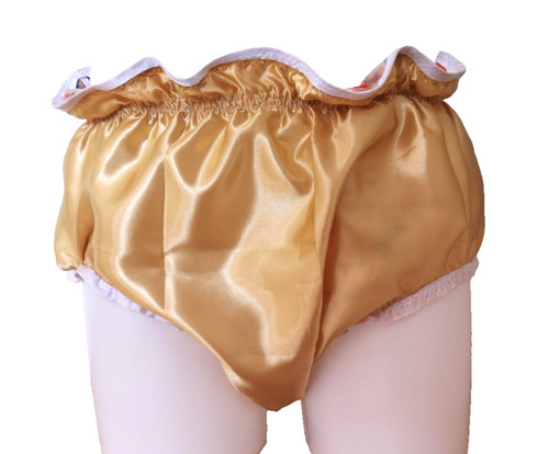 Pvc gefütterte satin - gefütterte,