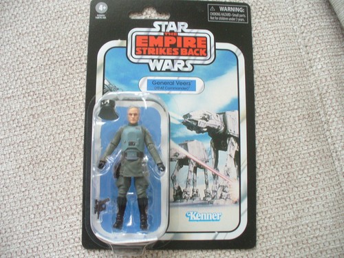 Star wars vintage - star, collection