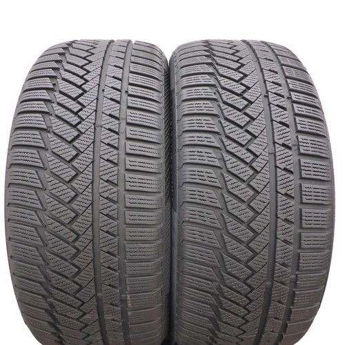 Continental 245 r18 97v - 245/40,