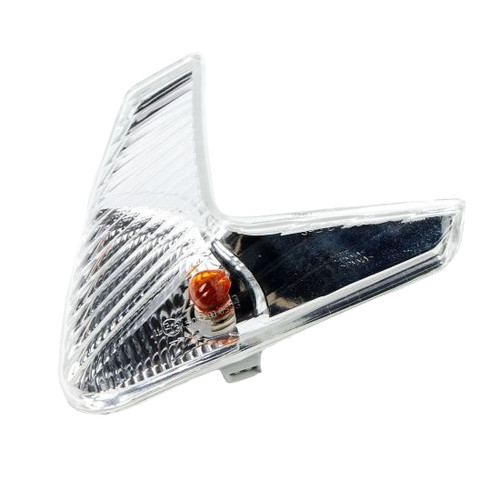 Linker vordere blinker anzeige - linker,