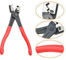 Schlauchklemmenzange