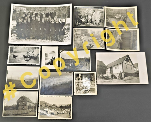 Schönes familienalbum - schönes,