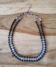 Orientalische Collierkette  Modeschmuck 