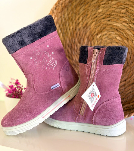 Ricosta mädchen stiefel 28 - mädchen,