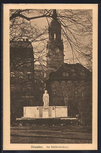 Dresden-Loschwitz