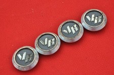 JDM Rays Nabenkappen VOLK