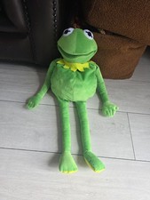 Die muppets kermit - muppets,