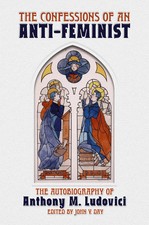 The Confessions of an