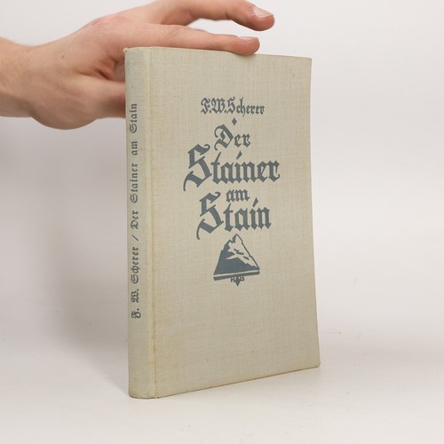 Der stainer stain - der, am