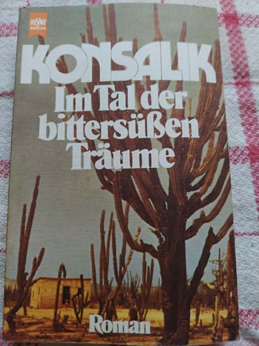 Konsalik tal der - konsalik.im,