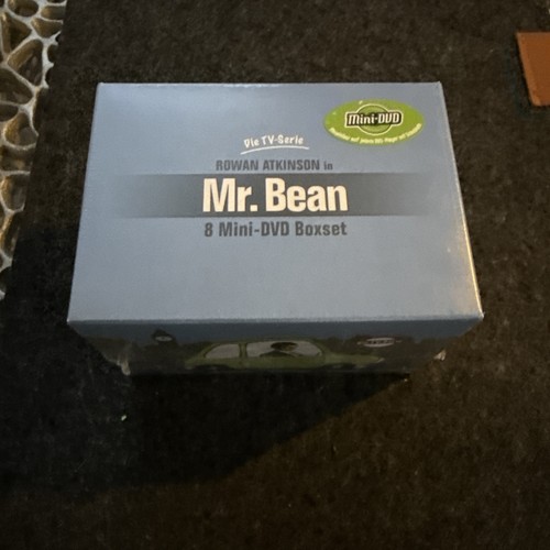 Bean serien mini - mr.,