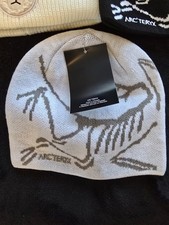 Arcteryx Winter Mütze.neue