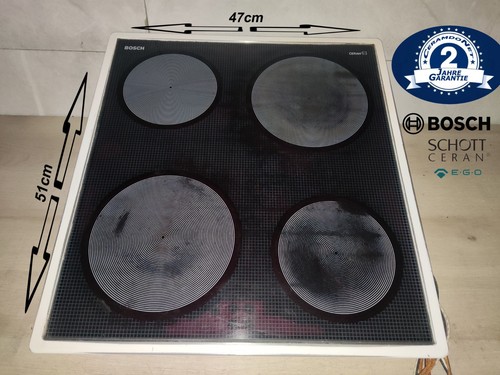 Bsh takt kochfeld mit - 7,