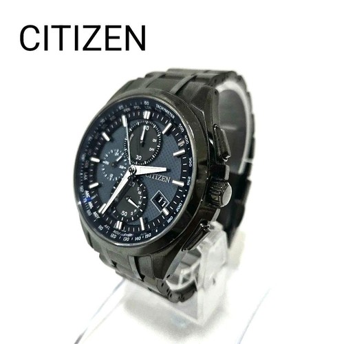Citizen attesa solar funk - citizen,