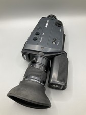 Super 8 Filmkamera / Bauer