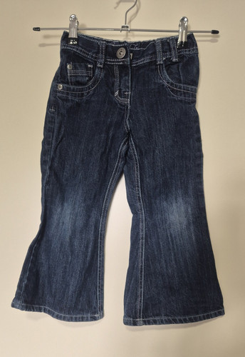 Topolino mädchen jeans - mädchen,