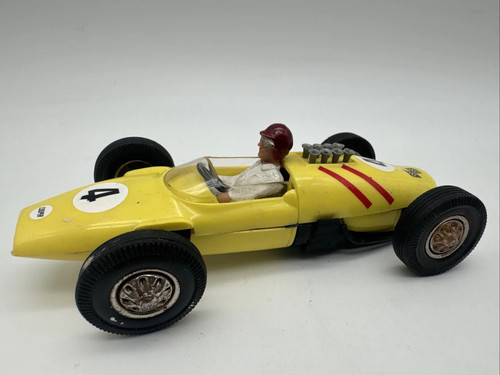 Cooper climax art 40403 - climax., art.-nr.