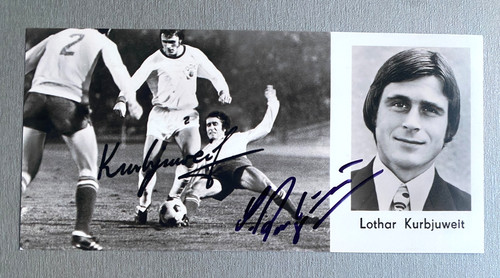 Lothar kurbjuweit ddr 1974 - lothar,