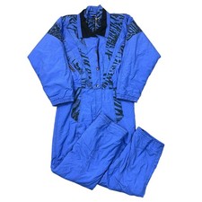 Vintage Rodeo Skianzug