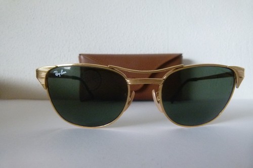 Ray ban vintage - signet, w