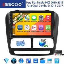 Autoradio 64gb android 15 - autoradio,