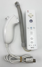 Official OEM Nintendo Wii