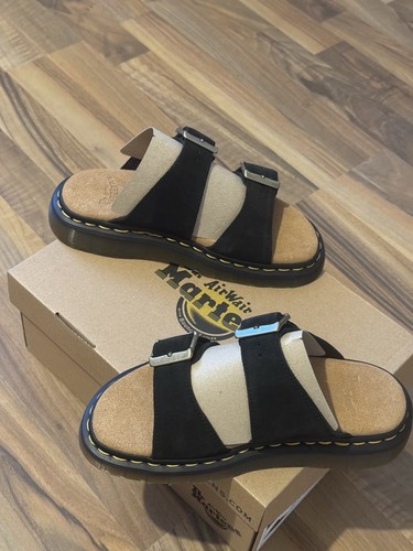 Martens josef suede 37 - dr.,