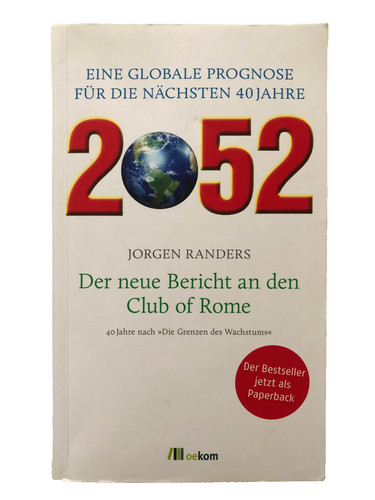 2052 der neue bericht den - 2052,