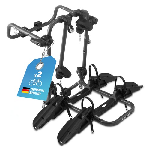 Heckträger fischer für - fischer, 2