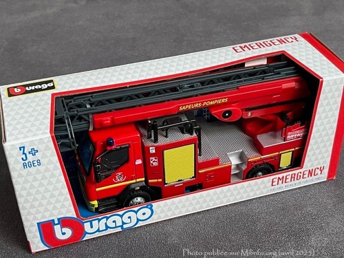 Feuerwehr drehleiter - feuerwehr,