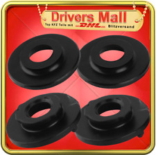 4x FEDERTELLER HINTEN VW Golf