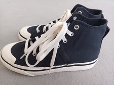 Adidas Chucks Schwarz Weiß