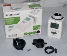 SC 314688 Multi Heizkörper Thermostat Frostschutz Urlaub Sommer Winter Funktion