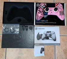 PS4 Scuf Controller Pamaj