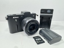 Nikon 1 1 V1 10.1MP Digital