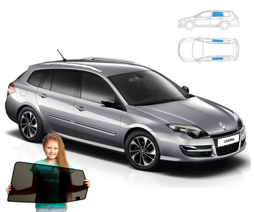 Sonnenschutz renault laguna - renault,