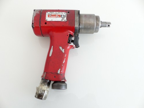 Desoutter tools druckluft - tools,