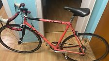 Rennrad BIANCHI Caurus 907