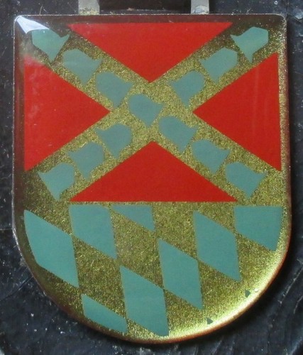 Brustanhänger