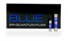 Synergistic Research blaue Referenz audiophile Sicherung 20 x 5 mm T 10,0 A