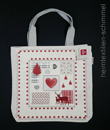 Einkaufstasche jutetasche - einkaufstasche,