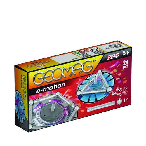 Geomag motion geo032 power - e-motion,