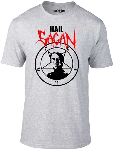 Hail sagan shirt - sagan, t-shirt