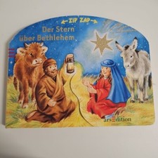 EB920 Der Stern über