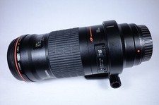 Canon EF Macro 180mm f/3.5 L