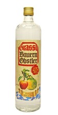 Grassl Bauern Obstler 0,7